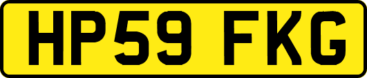 HP59FKG