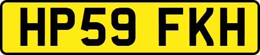 HP59FKH
