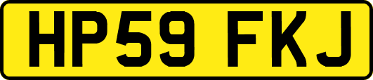 HP59FKJ