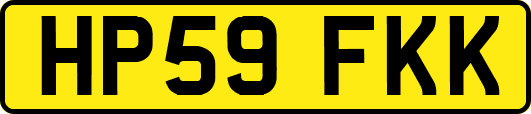 HP59FKK
