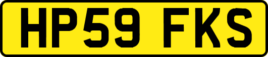 HP59FKS