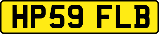 HP59FLB