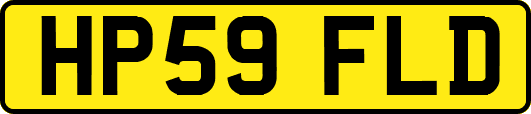 HP59FLD