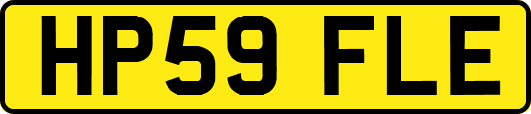 HP59FLE