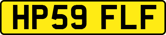 HP59FLF