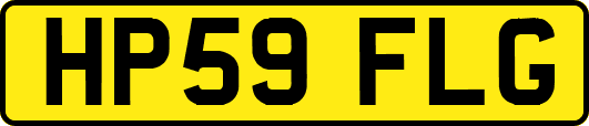HP59FLG