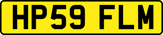 HP59FLM
