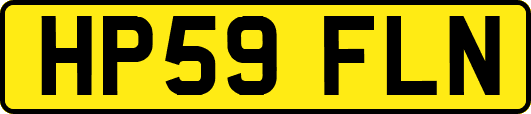 HP59FLN