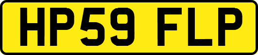 HP59FLP
