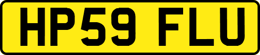 HP59FLU