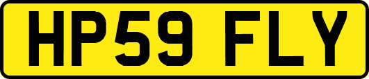 HP59FLY