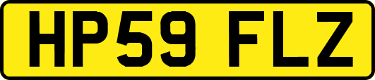 HP59FLZ