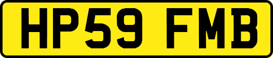 HP59FMB