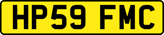 HP59FMC