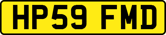 HP59FMD