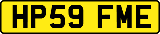 HP59FME