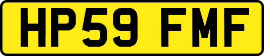 HP59FMF