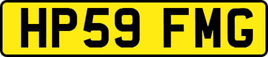 HP59FMG