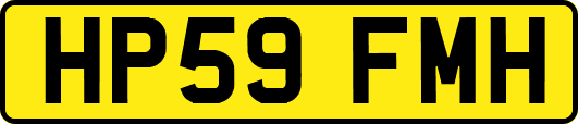 HP59FMH