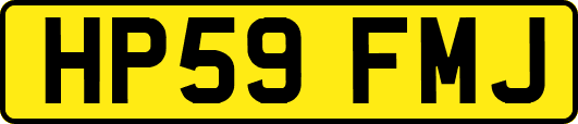 HP59FMJ