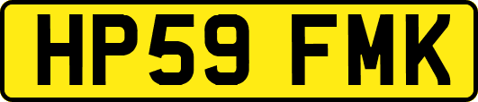 HP59FMK