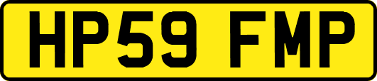 HP59FMP