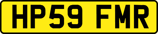 HP59FMR