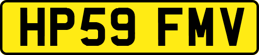 HP59FMV