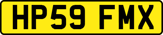 HP59FMX