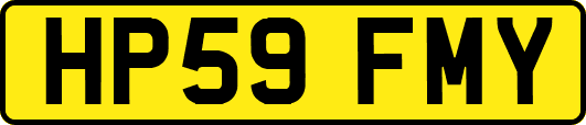 HP59FMY