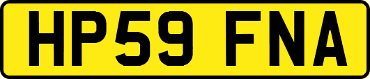 HP59FNA