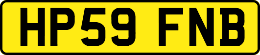 HP59FNB