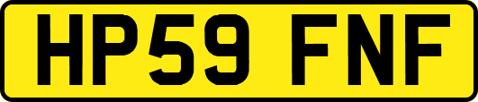 HP59FNF
