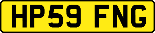 HP59FNG