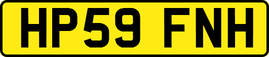 HP59FNH