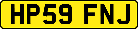 HP59FNJ