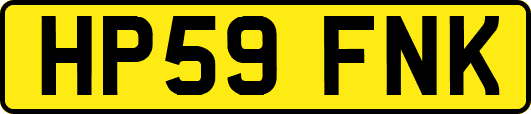 HP59FNK