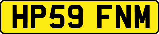 HP59FNM