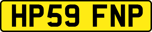 HP59FNP