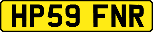 HP59FNR