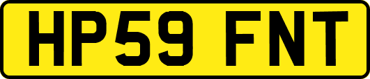 HP59FNT