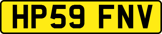 HP59FNV