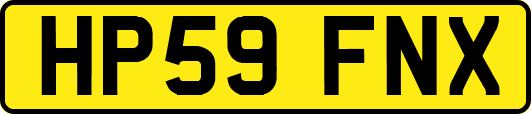 HP59FNX