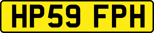 HP59FPH