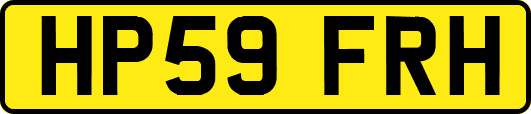 HP59FRH