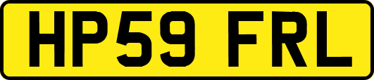 HP59FRL