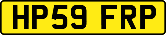 HP59FRP
