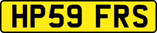 HP59FRS