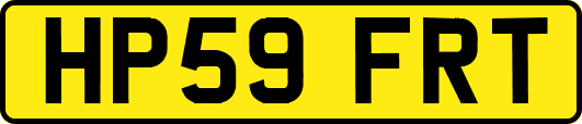 HP59FRT