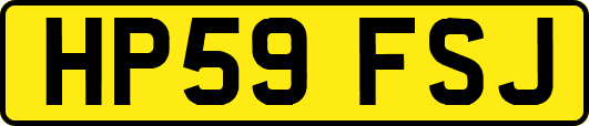 HP59FSJ